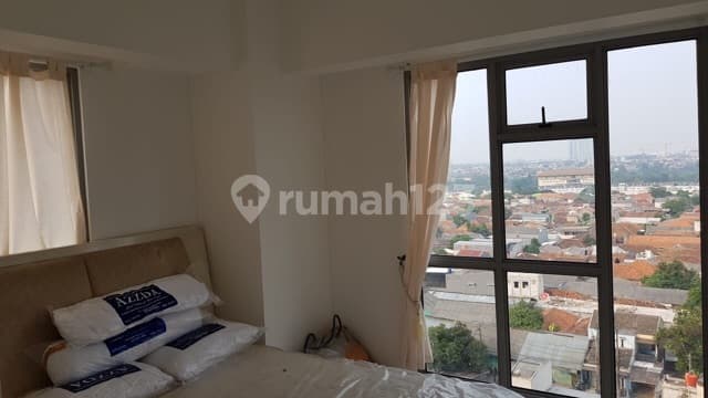 mid town residence tower carmel tipe 1 bedroom