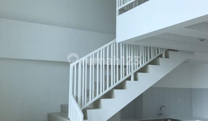 Neo Soho Central Park Apartment, Loft Floor Tj. Duren ST-AP933