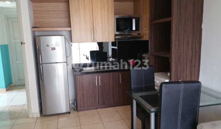 Di Sewa Apartemen City Home Moi Kelapa Gading Tower Hawaian Bay Lantai 19 Hadap Selatan