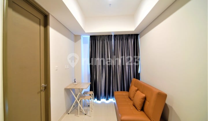 Apartemen 1 Kamar Tidur Taman Anggrek Residences