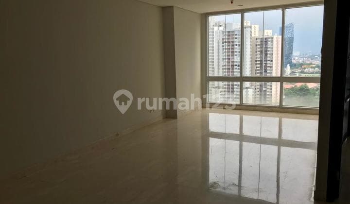 EMPYREAL APT: Close to Epiwalk, Plasa Festival and LRT Station