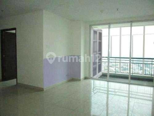 Apartemen Central Park Residence 2+1 BR Tower Amandine High Floor