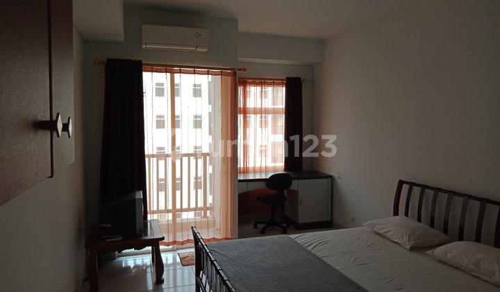 Apartemen Ayodhya Residences Studio Kota Tangerang