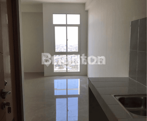 APARTEMENT BALE HINGGIL SURABAYA