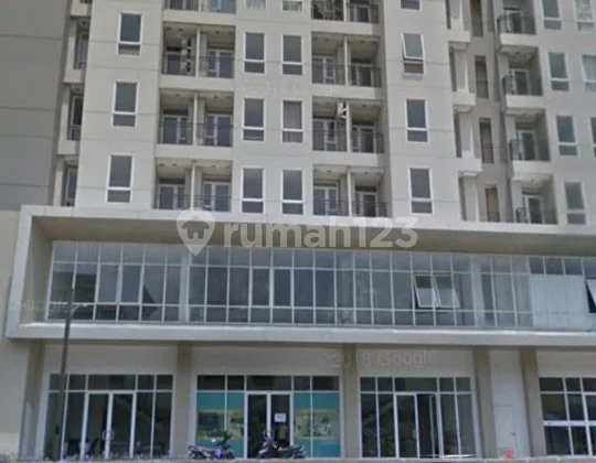 Apartement Elpis, 41 m2, 2 kt, baru Apartement Elpis, 41 m2, 2 kt, baru