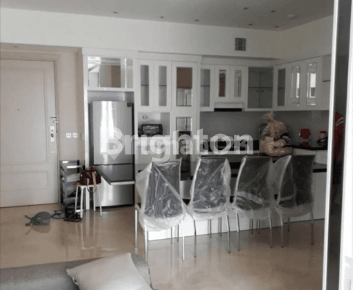 APT.THE PEAK LUX‼️