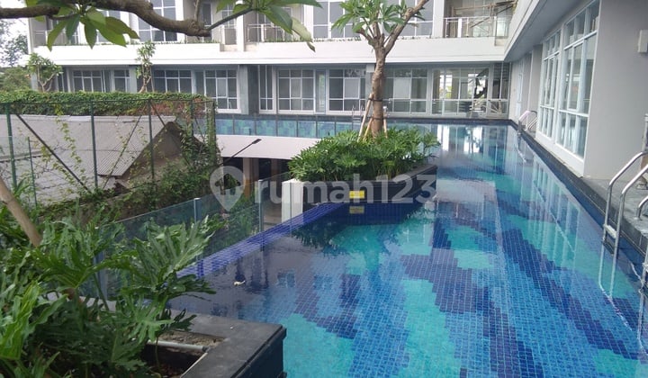 Affordable Bintaro Icon Apartments