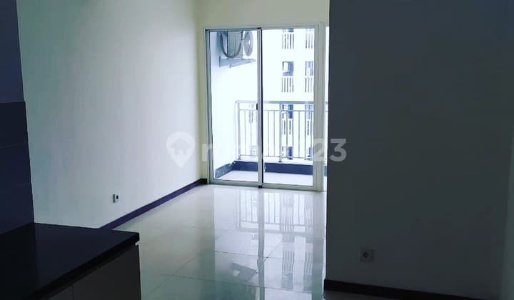 Condominium Greenbay pluit tipe 1 kamar kosongan