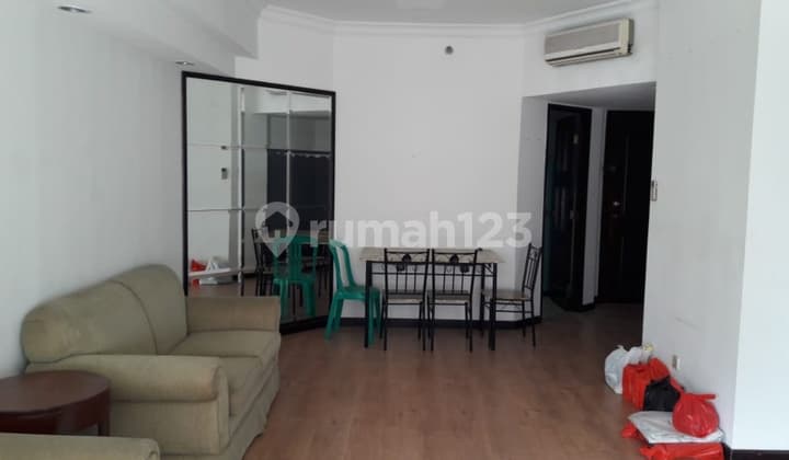 Orchid Garden Apartment Tower 5, Furnished, Just bring your suitcase !!