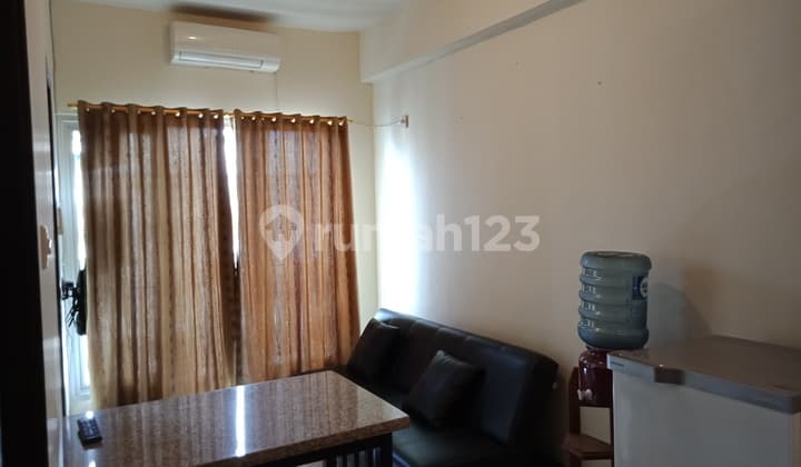 Sky View Apartment 2 Bedrooms, Strategic, Nice, Safe, and Affordable