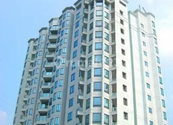 For Rent: Permata Gandaria 2Br, Fully Furnished, Prime Location
