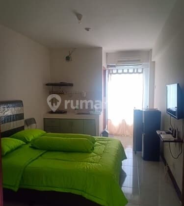 Satu Unit apartemen type studio muraaah di cinere resorts apartemen