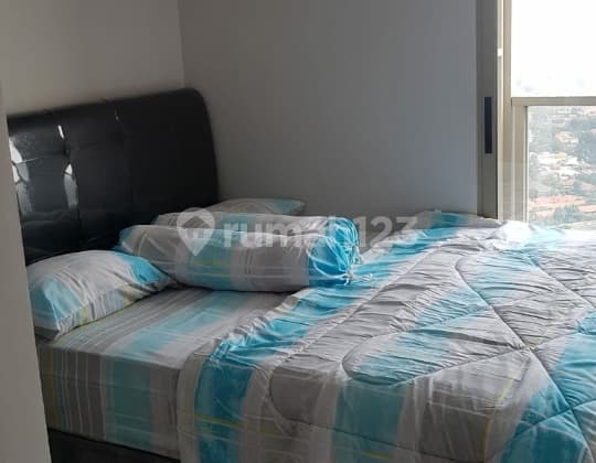 Studio Apartemen Ta Residences Furnished di Tanjung Duren Selatan