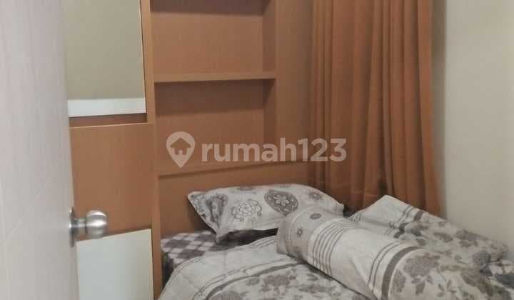 Sumarecon View Central Point Tower