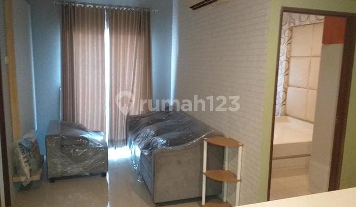 Bekasi KEMANG View, 12th Floor, 3 Bedrooms, Revo View.