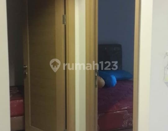 2BR Apartemen TA Resinces Siap Huni di Tanjung Duren