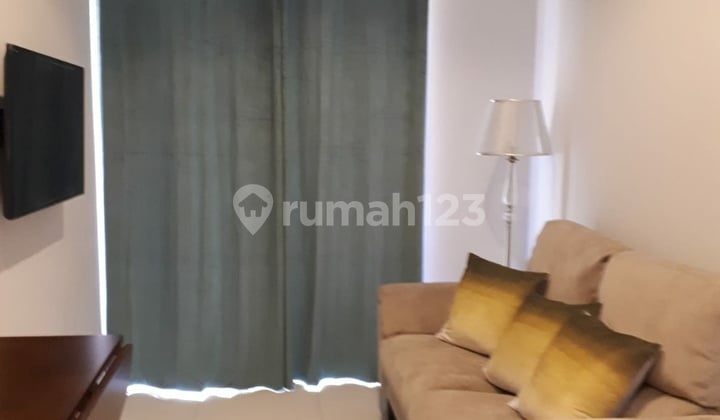 2BR Apartemen TA Residences Harga Bersahabat di Tanjung Duren Selatan
