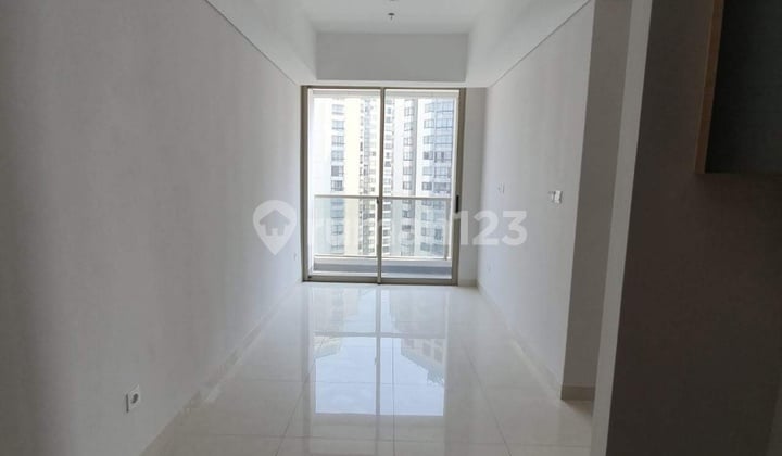 Apartemen Taman Anggrek Residence Harga Nego