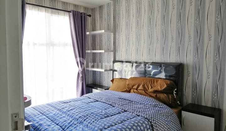 Apt Kekinian Apt Parahyangan.residence