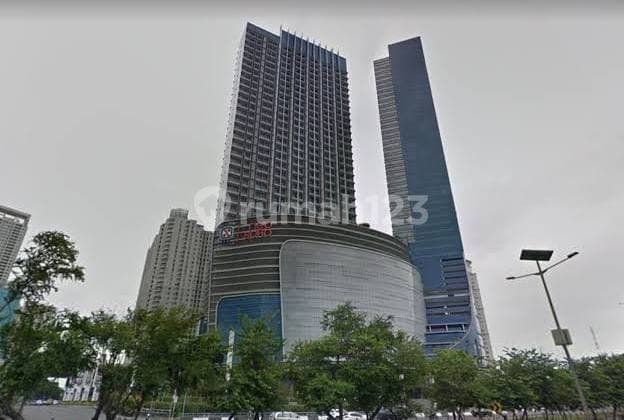 Apartemen Neo Soho Central Park