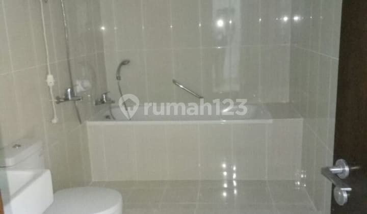 ready-to-use apartment