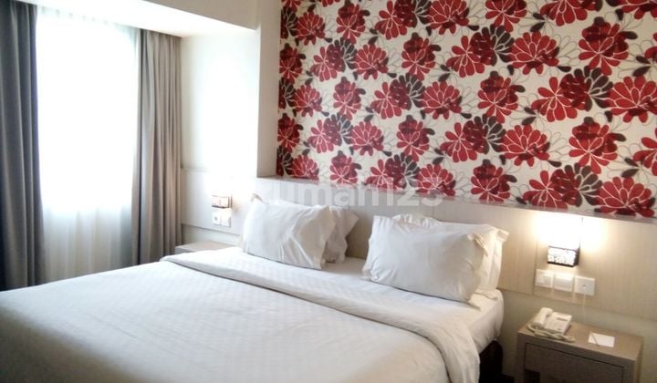 Apartemen Type Bronze View City