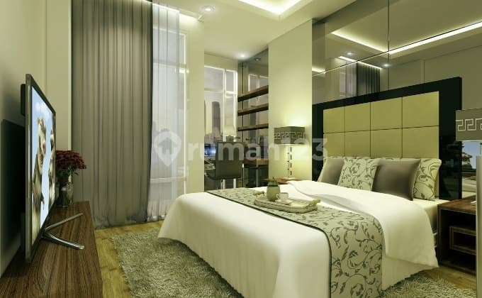 Metro Park Residence