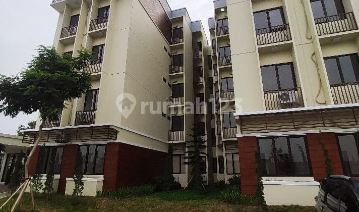 Apartment Citra Raya Studio+ murah