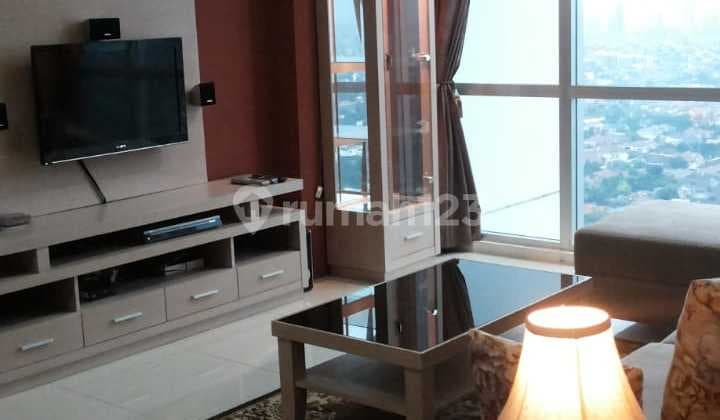 Apartemen Kemang Village