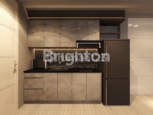 Apartment ANDERSON Pakuwon Mall