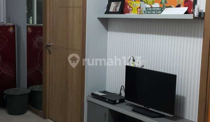 Apartemen Green Palm 2 BR, Kosambi Baru, Jakarta Barat...