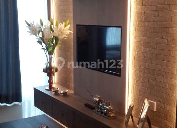 Condominium Green Bay Muara Karang Penjaringan Jakarta Utara