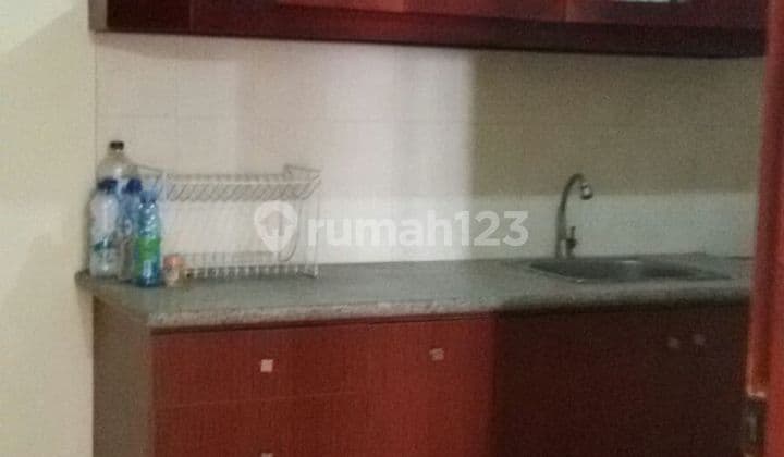 Apartemen Taman Rasuna