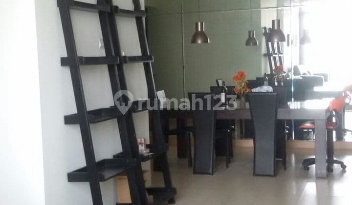 Apartemen Ambasador2