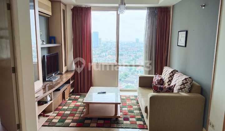 Apartemen Batavia