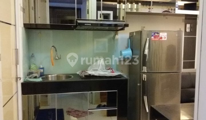 Apartemen Greenbay Pluit 2br Fully Furnish