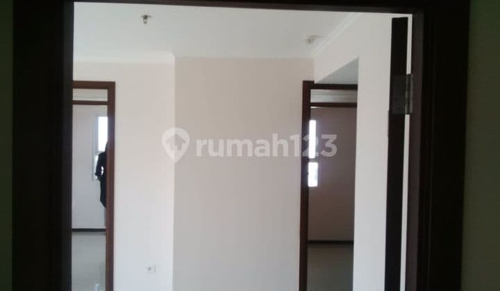 Apartemen Gateway Pasteur 2kt 2balkon 57m2 Dkt Tol & Kampus