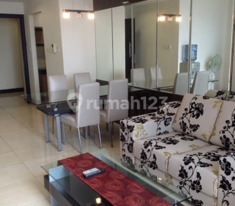 Essence Apartment , Eminence Tower 2BR BUCepat
