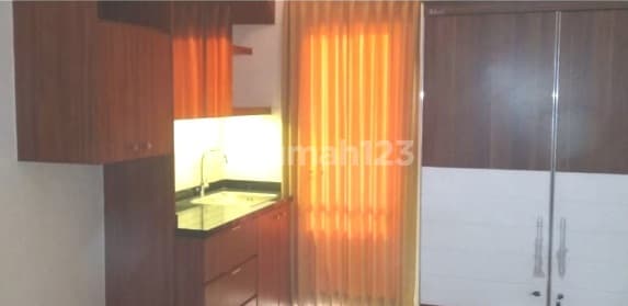Apartemen Gunawangsa Tidar Surabaya Tower A Lantai 25 Studio