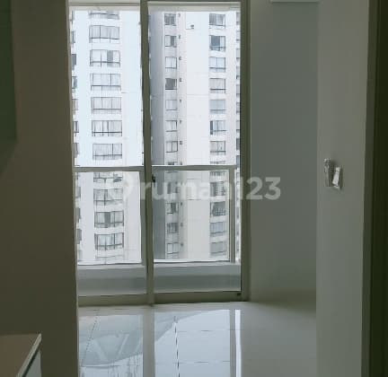 Apartemen Taman Anggrek Residences Jakarta Barat