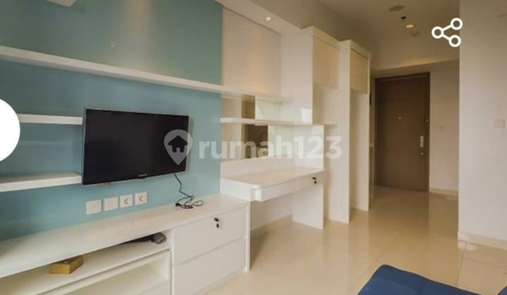 Ta Residence Suite 3 BR Fullyfurnish !! Harga Nego ,Siap Huni Tinggal Angkat Koper.
