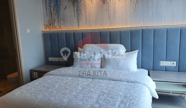 NEW LaRiz Mansion Pakuwon Mall, Interior Lux, 2 Kamar NEW LaRiz Mansion Pakuwon Mall, Interior Lux, 2 Kamar