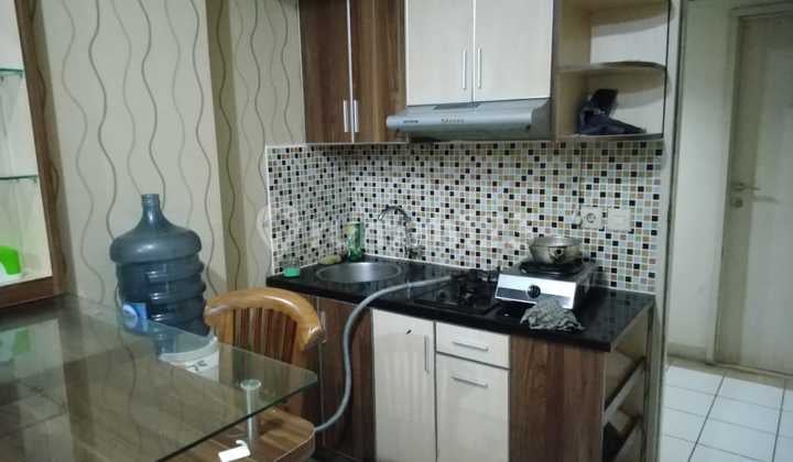 Ready-to-Occupy Apartment Fully Furnished (IT)