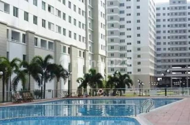 Belleza Apartment, Permata Hijau