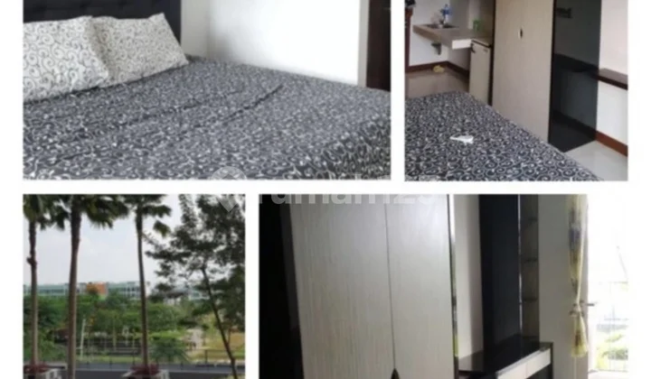 Fully Furnished Studio Apartment Fully Furnished Studio Apartment