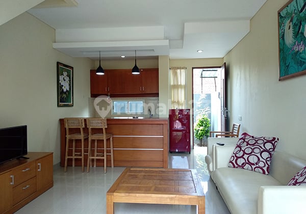 Balikubu.com Amr 076 For Monthly Rent Apartment Suite Room Puputan Denpasar