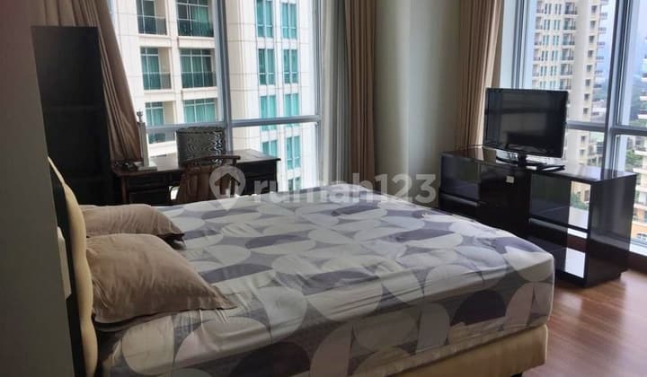 The Pakubuwono View, 3+1 Beds, 2+1 Baths, Furnished