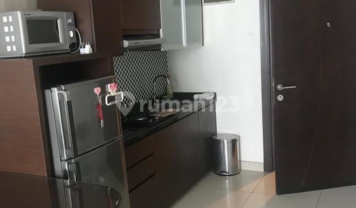 Apartemen Central Park Residence 1Bedroom 85Jt /Tahun