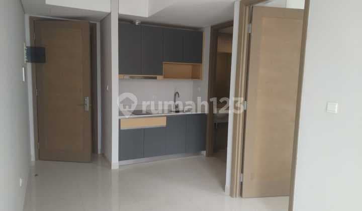 Apartemen Taman Anggrek Residence 1BR Lantai Rendah