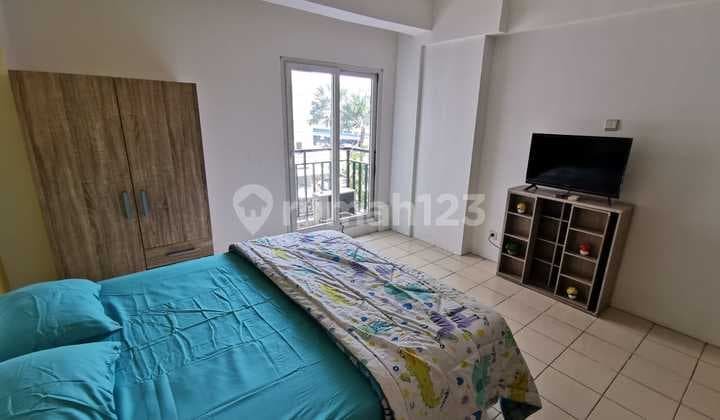 CEPAT!! MURAH!! BARU!! APARTMENT SELANGKAH KE KELAPA GADING